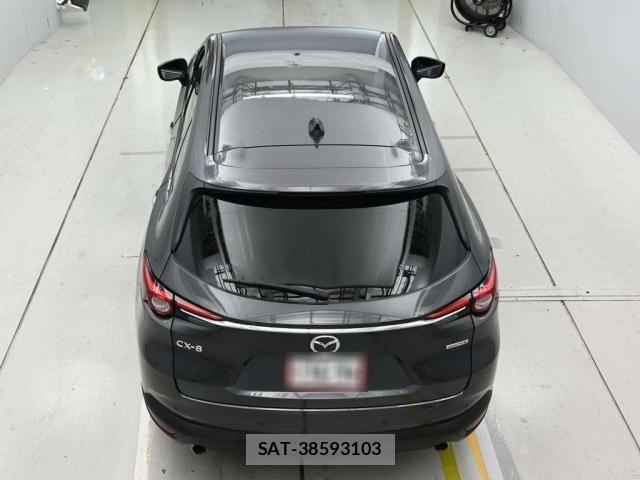 Mazda CX-8 2021 8679783-8