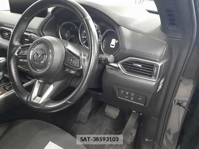 Mazda CX-8 2021 8679783-9
