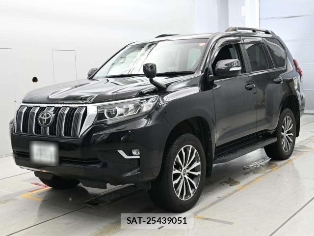 Toyota LAND CRUISER PRADO 2020 8906806-0