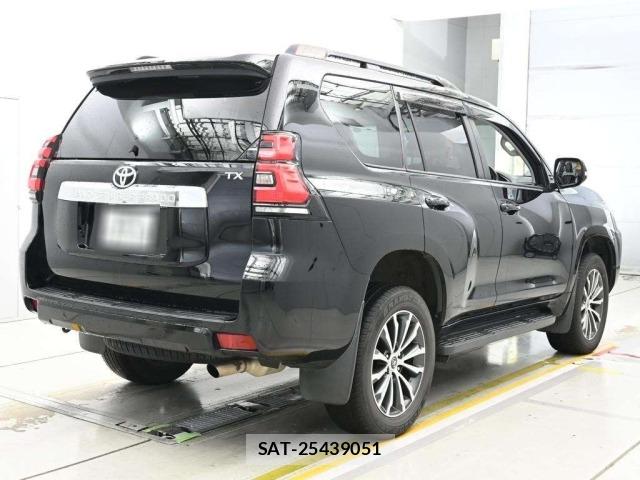 Toyota LAND CRUISER PRADO 2020 8906806-1