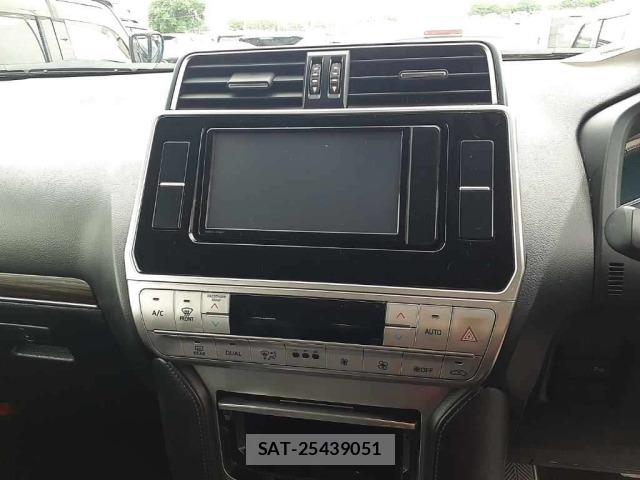 Toyota LAND CRUISER PRADO 2020 8906806-12