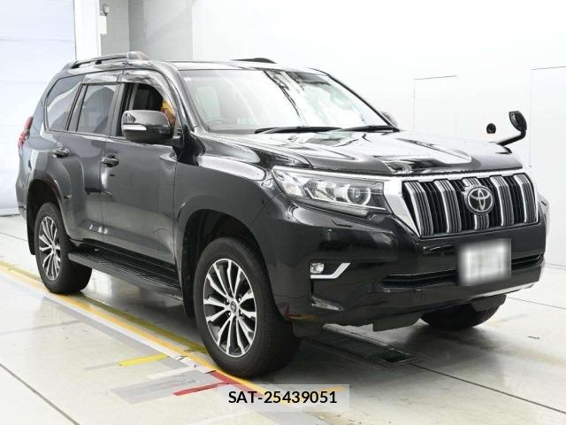 Toyota LAND CRUISER PRADO 2020 8906806-5