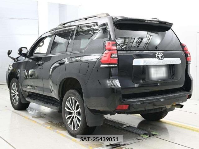 Toyota LAND CRUISER PRADO 2020 8906806-6