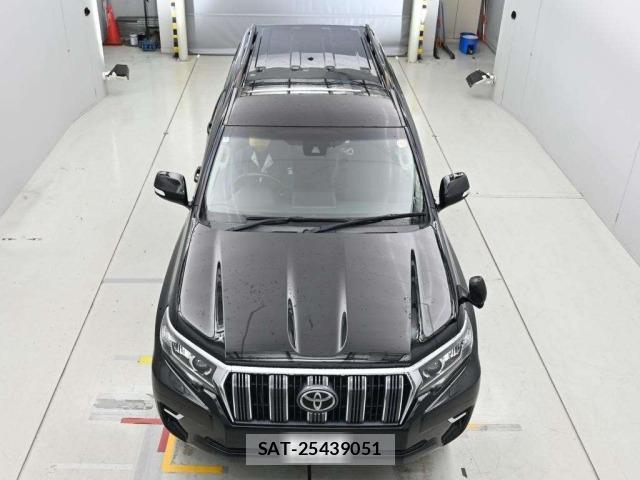 Toyota LAND CRUISER PRADO 2020 8906806-7