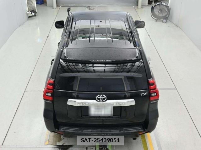 Toyota LAND CRUISER PRADO 2020 8906806-8