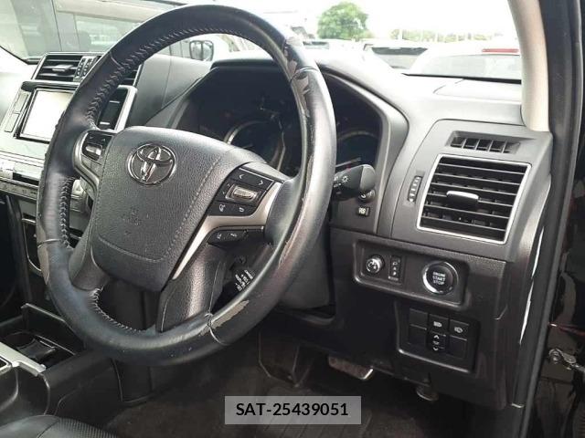 Toyota LAND CRUISER PRADO 2020 8906806-9