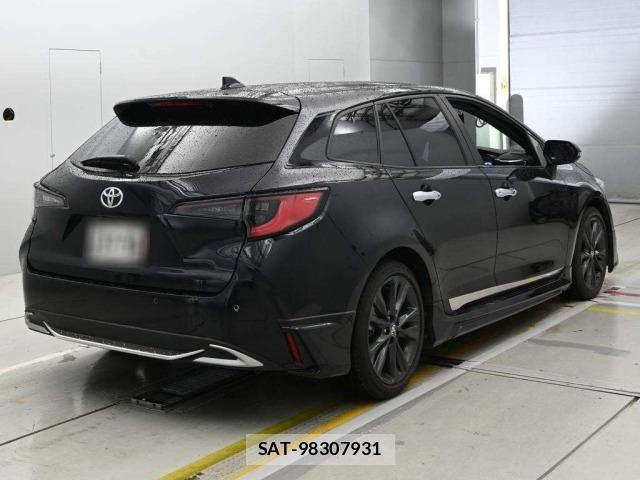 Toyota COROLLA TOURING 2023 8909604-1