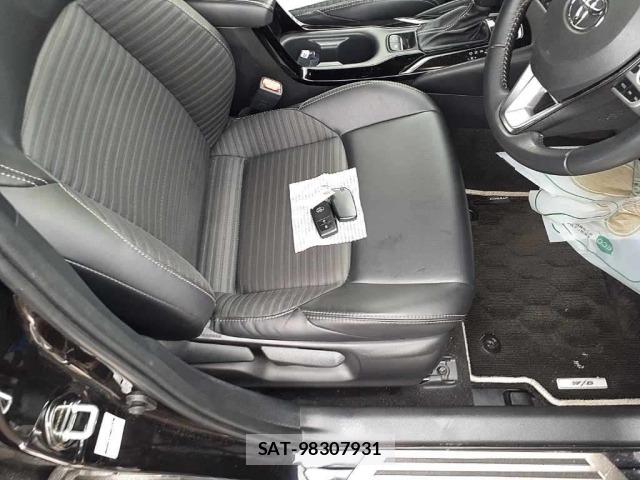 Toyota COROLLA TOURING 2023 8909604-10
