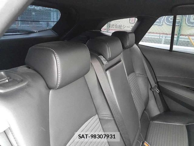 Toyota COROLLA TOURING 2023 8909604-11