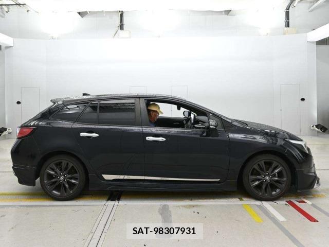 Toyota COROLLA TOURING 2023 8909604-3