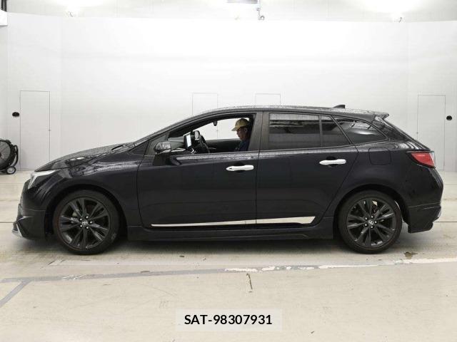 Toyota COROLLA TOURING 2023 8909604-4