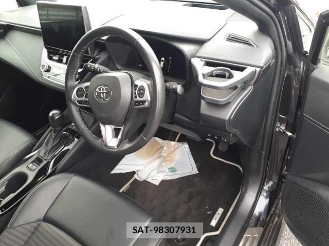 Toyota COROLLA TOURING 2023 8909604-9