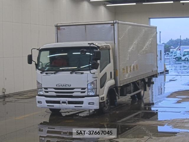 Isuzu FORWARD 2015 8823621-0