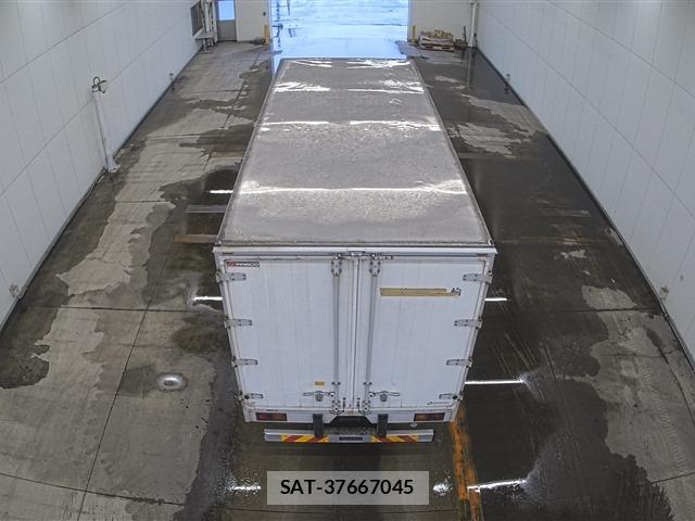 Isuzu FORWARD 2015 8823621-3