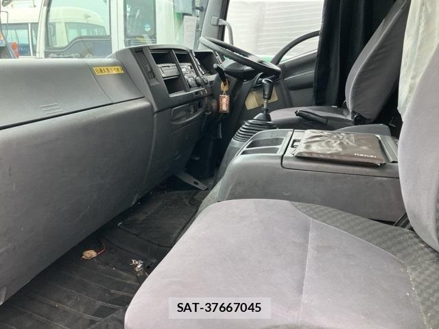 Isuzu FORWARD 2015 8823621-5
