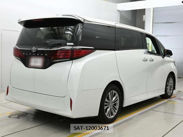 Toyota ALPHARD 2024 8692184-1