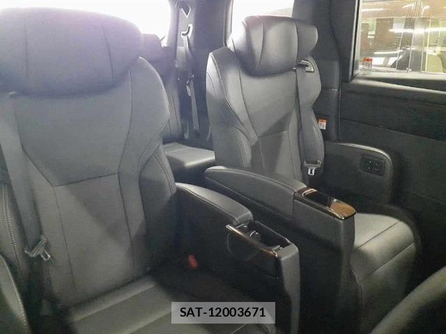 Toyota ALPHARD 2024 8692184-11