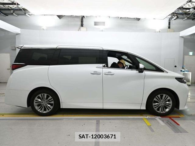 Toyota ALPHARD 2024 8692184-3