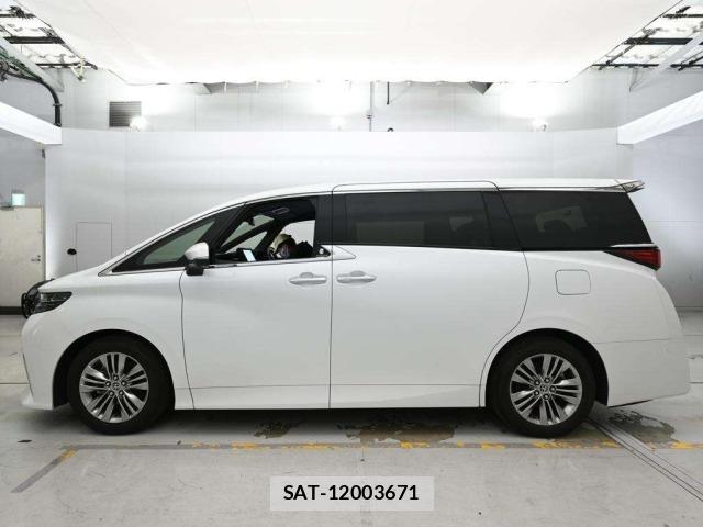 Toyota ALPHARD 2024 8692184-4