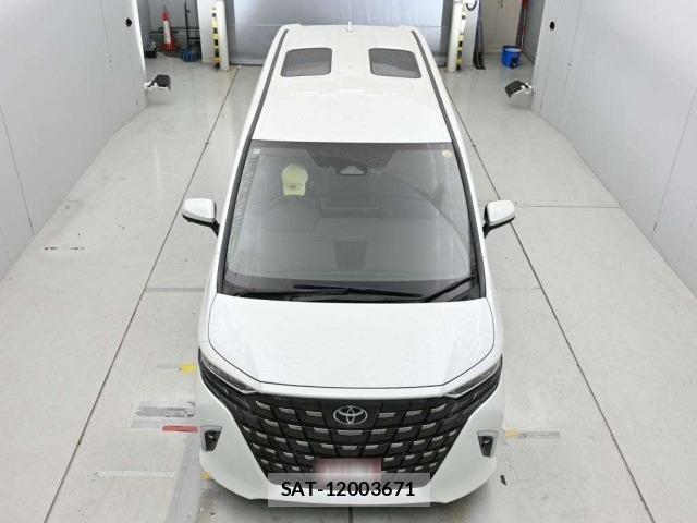 Toyota ALPHARD 2024 8692184-7