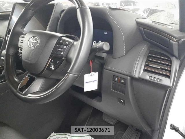Toyota ALPHARD 2024 8692184-9