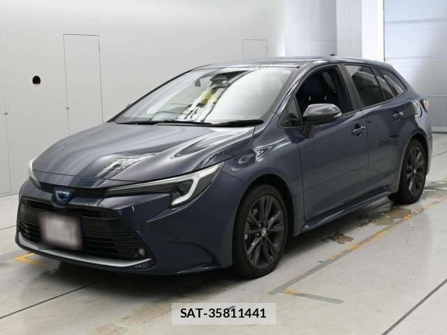 Toyota COROLLA TOURING 2023 8863299-0