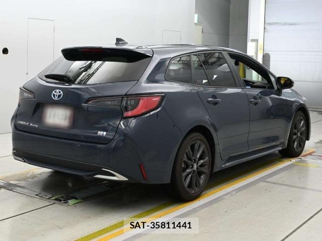 Toyota COROLLA TOURING 2023 8863299-1