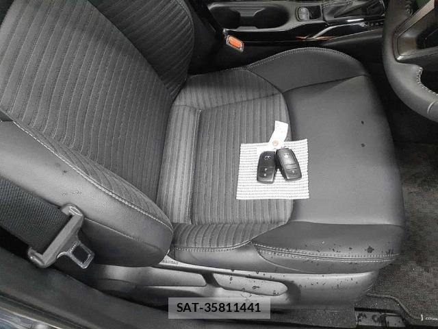 Toyota COROLLA TOURING 2023 8863299-10