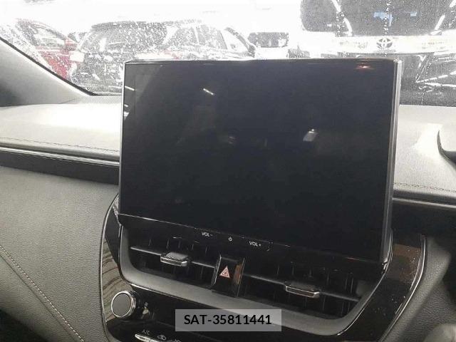 Toyota COROLLA TOURING 2023 8863299-12
