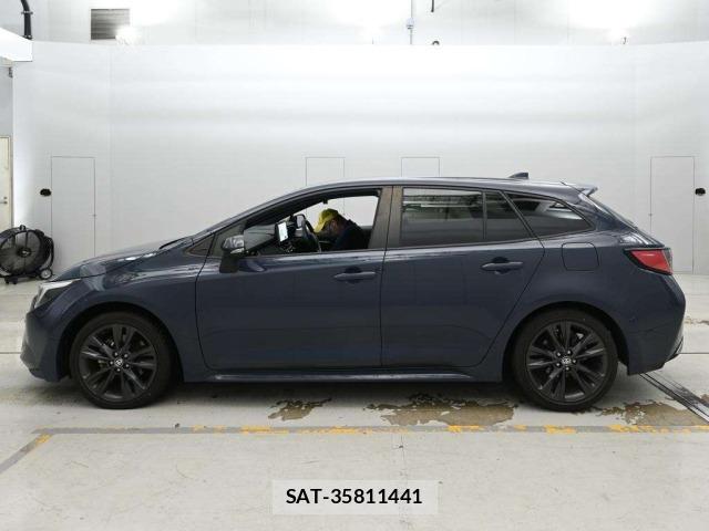 Toyota COROLLA TOURING 2023 8863299-4
