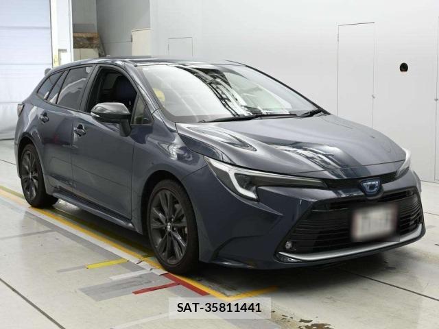 Toyota COROLLA TOURING 2023 8863299-5