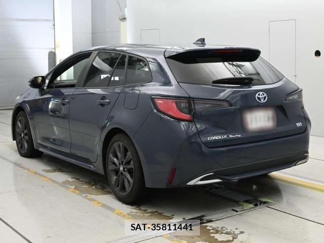 Toyota COROLLA TOURING 2023 8863299-6