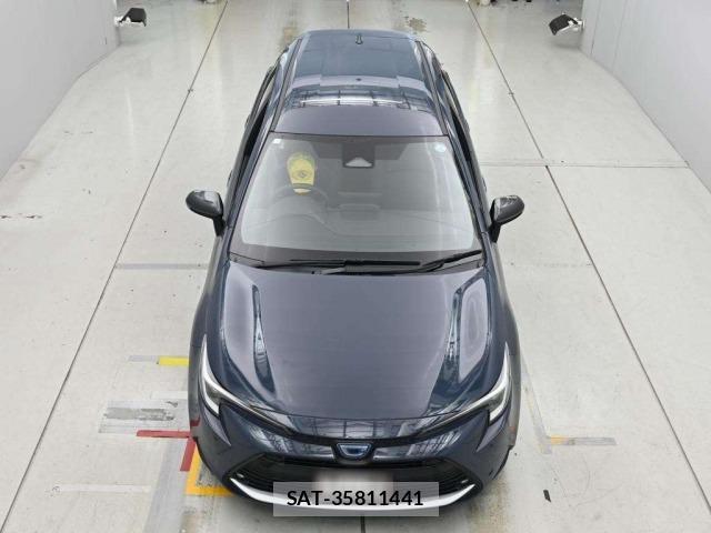 Toyota COROLLA TOURING 2023 8863299-7