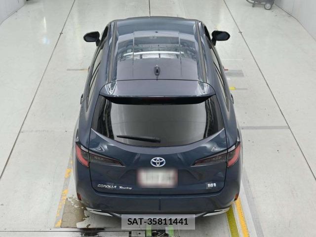 Toyota COROLLA TOURING 2023 8863299-8