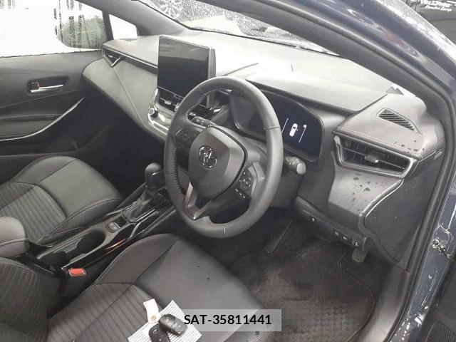 Toyota COROLLA TOURING 2023 8863299-9