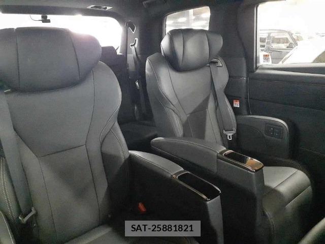 Toyota ALPHARD 2024 8692185-11