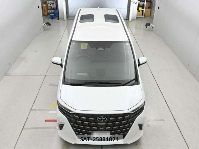 Toyota ALPHARD 2024 8692185-7
