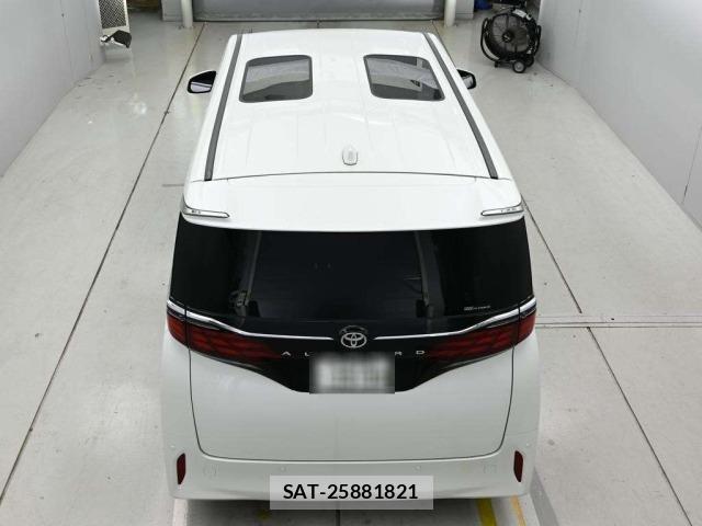 Toyota ALPHARD 2024 8692185-8