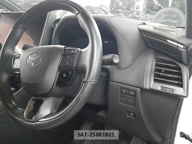Toyota ALPHARD 2024 8692185-9