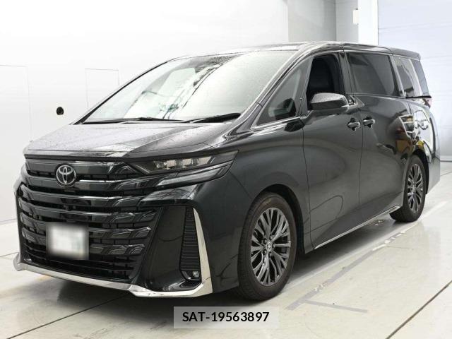 Toyota VELLFIRE 2023 8692749-0