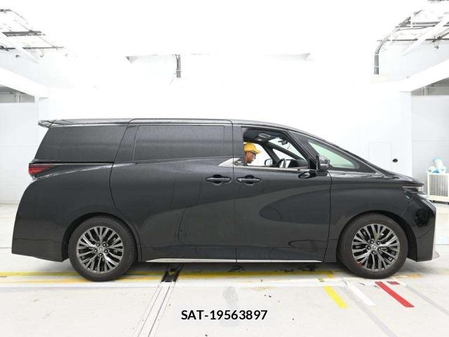 Toyota VELLFIRE 2023 8692749-3