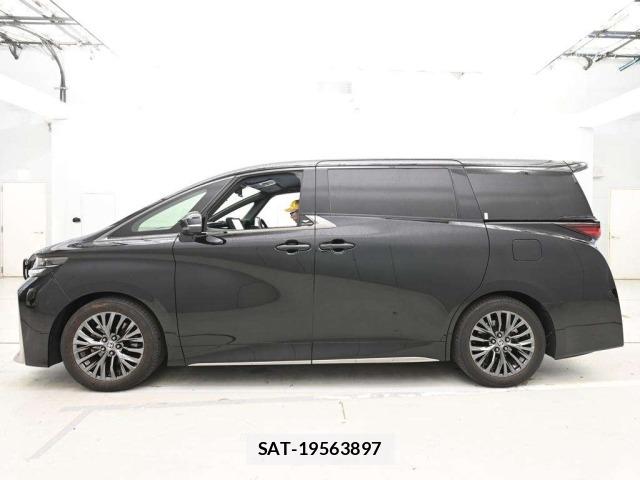 Toyota VELLFIRE 2023 8692749-4