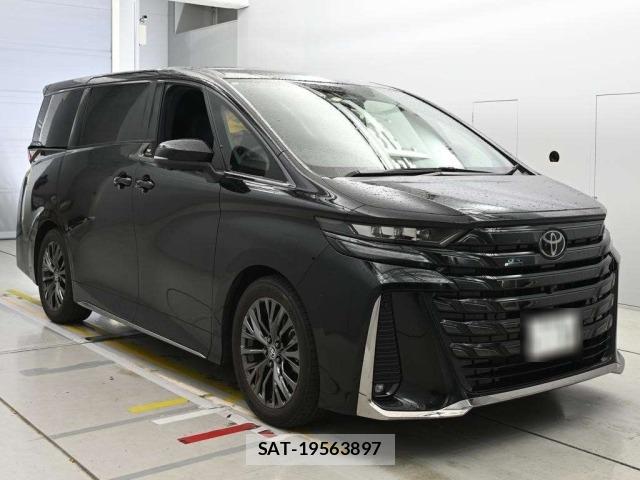 Toyota VELLFIRE 2023 8692749-5