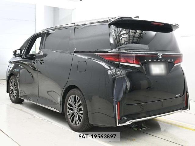 Toyota VELLFIRE 2023 8692749-6