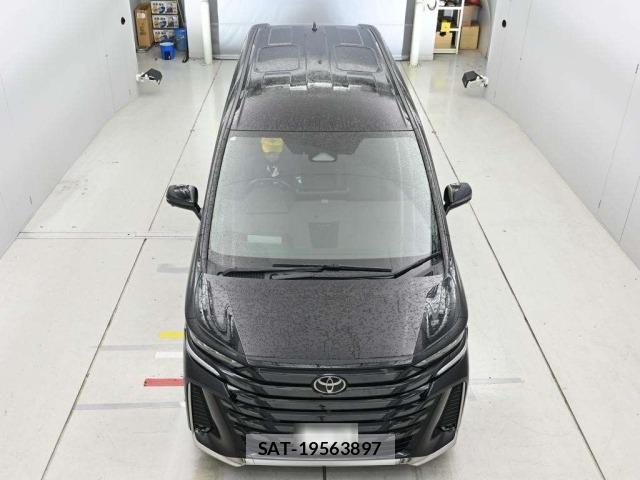 Toyota VELLFIRE 2023 8692749-7