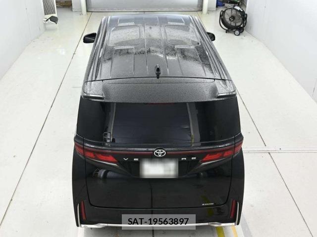 Toyota VELLFIRE 2023 8692749-8