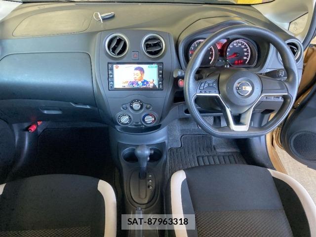 Nissan NOTE 2019 8910370-3