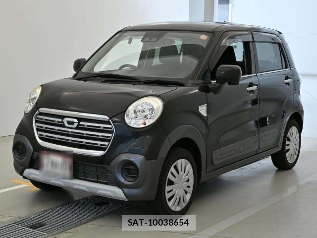 Daihatsu CAST 2019 8862795-0