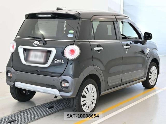 Daihatsu CAST 2019 8862795-1