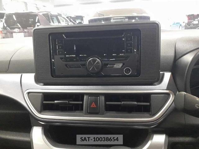 Daihatsu CAST 2019 8862795-12